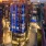 Illume building exterior at night
