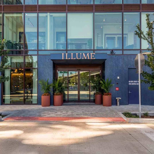 A perfect fit for the whole family Illume