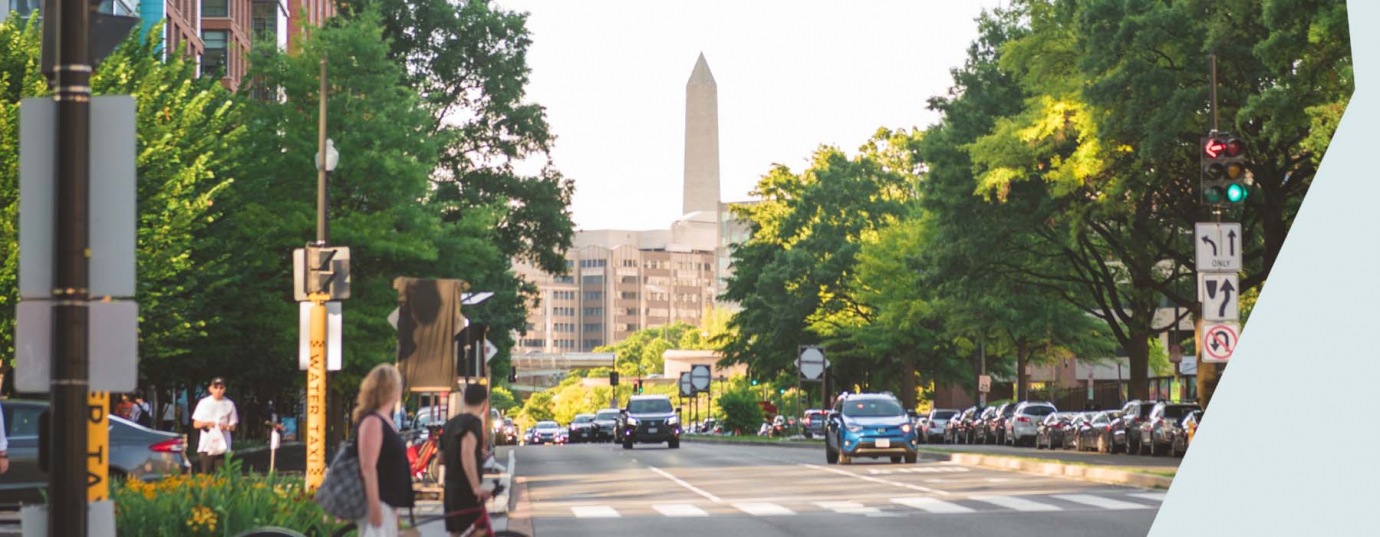 Neighborhood DC Apartments Near Nationals Park Illume