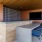 Outdoor Desk
