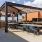 Rooftop Dining